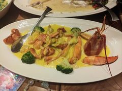 -上海人家花樣年华(中山公园店)