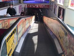 -利群海琴购物广场(商丘路店)