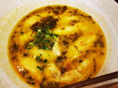 -玛格萝妮比萨屋(陆家浜路店)