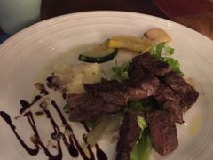 -宁波东港喜来登酒店