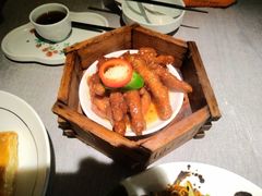 -晓粤·惹味粤菜(凯德乐峰广场店)
