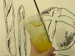 -面包与我Bread Or Me(长城汇店)