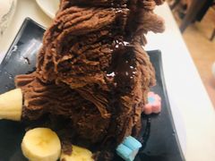 -味香园传统甜品店(牛车水店)