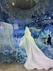-希乐曼艺术中心·婚礼·活动·宴会厅(南山店)