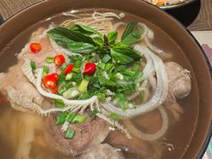 -安南越南餐厅(青岛万象城店)