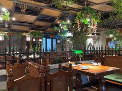 -龙抄手食府(浣花北路店)