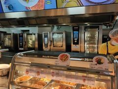 -宜家·瑞典风味餐厅(四元桥店)