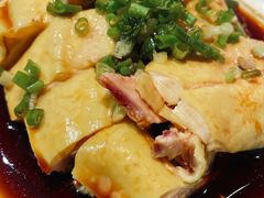 -兰溪小馆(东直门簋街店)