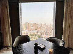 -天津东凯悦酒店