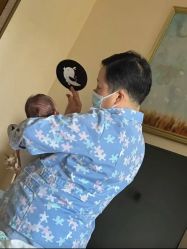 -金芙美月子中心(财富别墅店)