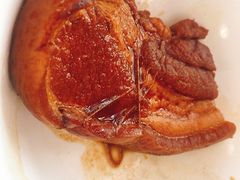 -老济南药膳把子肉(周公祠街店)