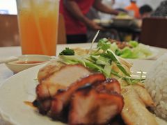 -南香饭店(Jalan Sultan)
