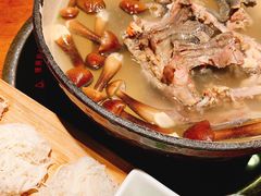 -黑鸡小馆(金源店)