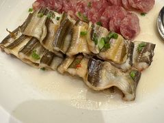 -宁波逸东豪生大酒店·逸轩中餐厅