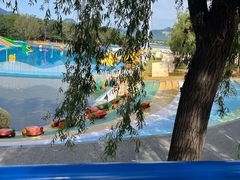 -青龙湖公园