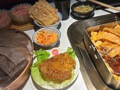 -九鼎轩脆毛肚火锅(南京东路店)