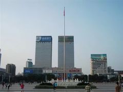 -八一南昌起义纪念塔