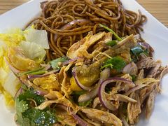 -广东外语外贸大学(白云山校区)