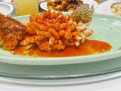 -老阊门菜馆(山塘街店)