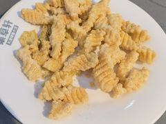 -集草轩·重庆麻辣烤鱼(西湖道店)