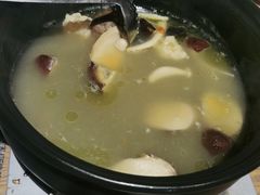 -天津湾西餐厅(三亚海棠湾洲际度假酒店)