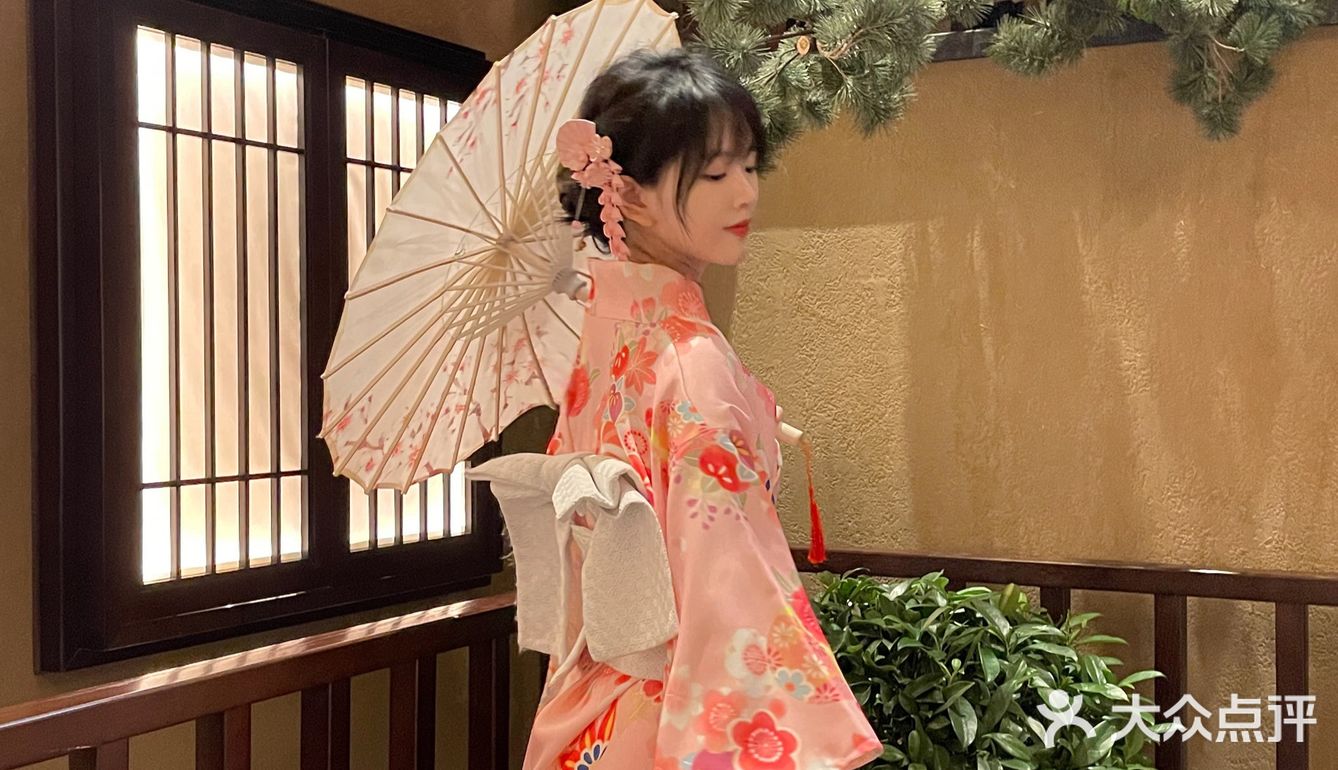 北京朝阳门这家日料自助真的每周都想去一次！