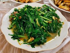 韭菜蚌肉-妈妈的小作坊(陈家镇店)