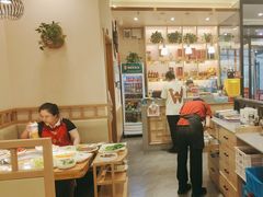 -蜀留香火锅(社会山店)