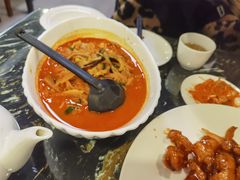 -桃园中华料理炸酱面(燕儿岛路店)