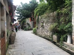 -安顺旧州古镇