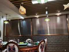 -天盛海鲜烧烤城·特色烤海鲜(开发区店)