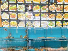 -禾记海鲜烧烤(八一路店)