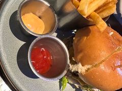 -bluefrog蓝蛙(皇庭广场店)