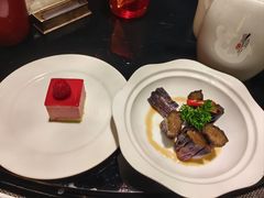 -海航大厦万豪酒店彩海轩中餐厅(霄云路店)