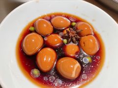 五香鹌鹑蛋-弄堂里(滨江龙湖天街店)