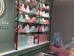 -DORABELLA朵娜贝拉(武林银泰店)