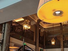 -波特曼西餐厅(中央大街店)