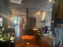 -陶享时光西餐·下午茶·竹林花园(新城店)