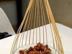 -后宫私房菜(汇客美食娱乐广场店)