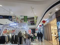 -万达广场(金堂店)