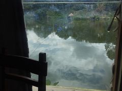 -溪悦渔庄(九龙湖店)