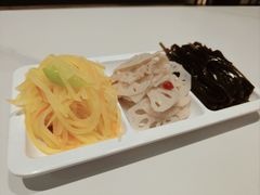 -丝路伊兰·兰州牛肉面(牛街总店)