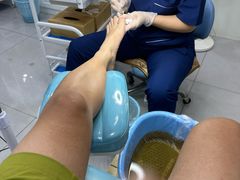 -世龙世家甲沟炎·灰指甲·嵌甲矫正·修脚(武侯区双楠店)