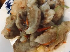 -京玉菲饭店(李村店)