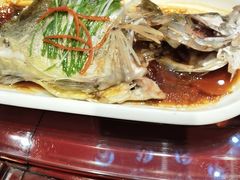 -老爷庙风味美食府(魏都大道店)