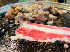 -秋木烤肉·韩国牛肉名家(高新旗舰店)