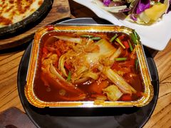-千寻烧肉(政务区店)
