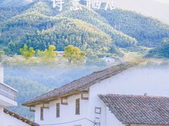 -萍乡武功山风景名胜区