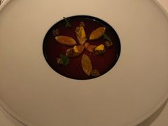 -Caprice(香港四季酒店)