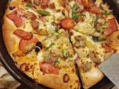 -必胜客(远大路店)